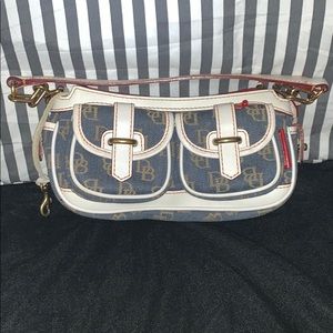 COPY - Dooney & Bourke Handbag